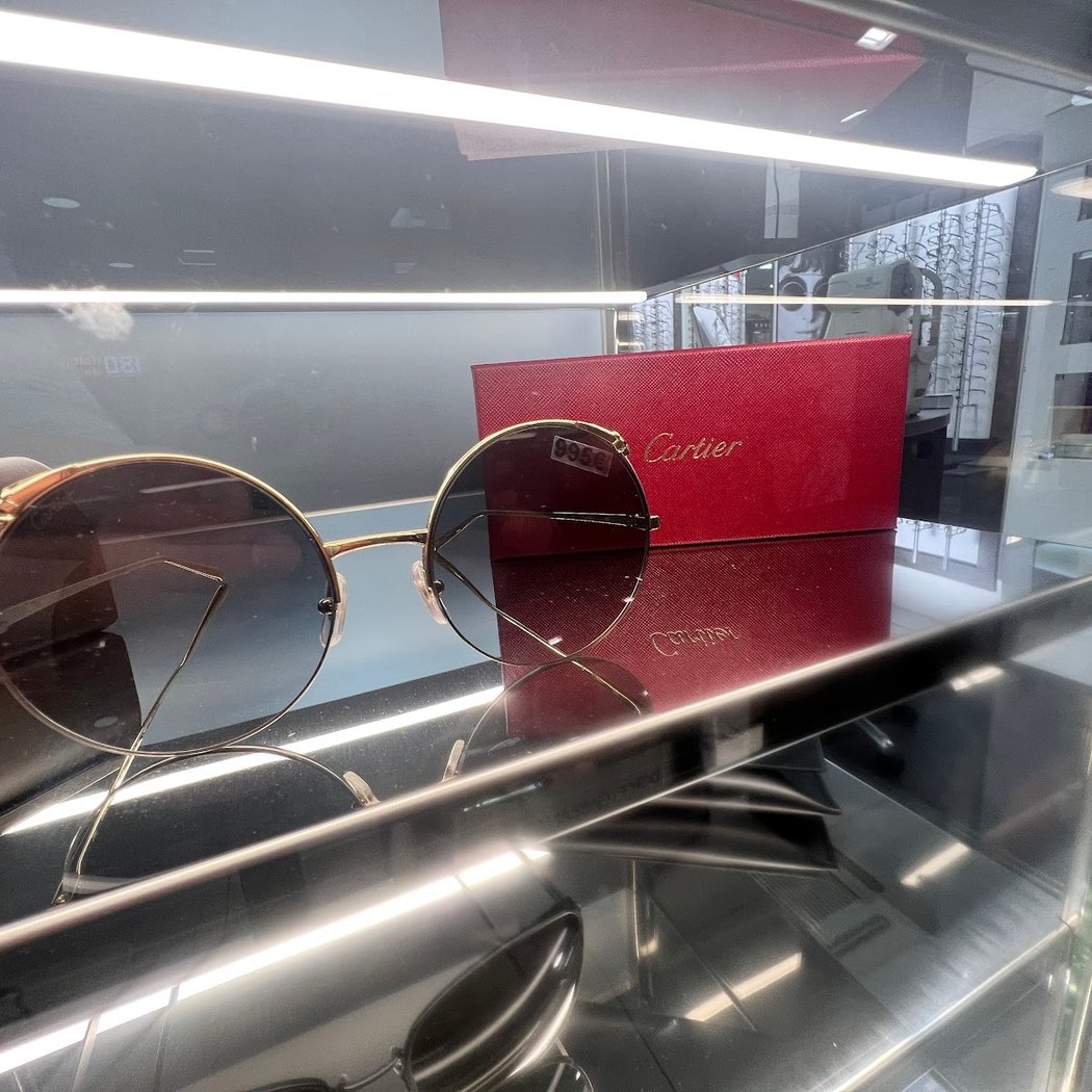 Optique 86 - Optique&Audition 1